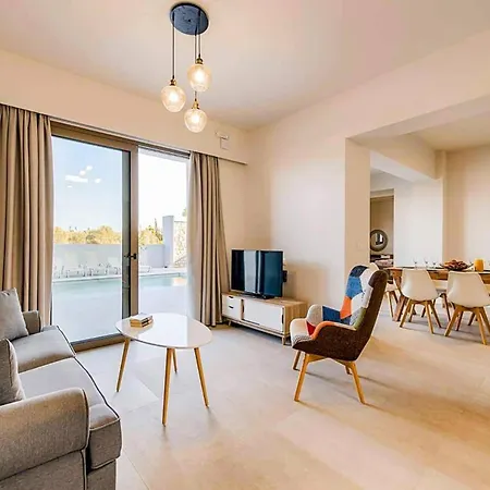 Nikos Olivestone By Vilă Gennadi