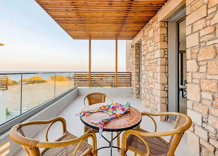 Nikos Olivestone By * Jenadi