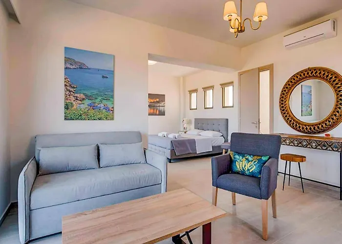 Nikos Olivestone By Gennadi