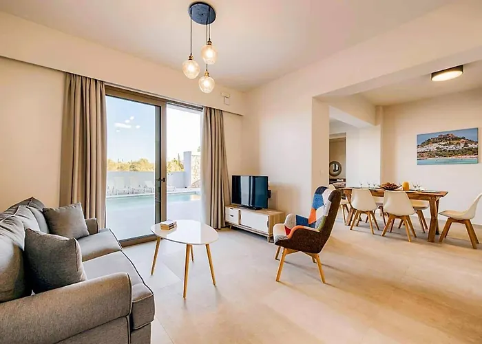 Nikos Olivestone By Vilă Gennadi