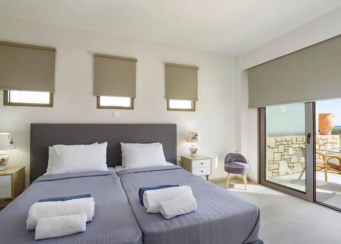 Nikos Olivestone By Vilă *