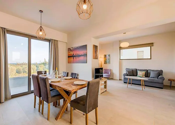 Nikos Olivestone By Vilă *