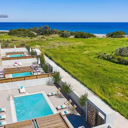 Nikos Olivestone By *